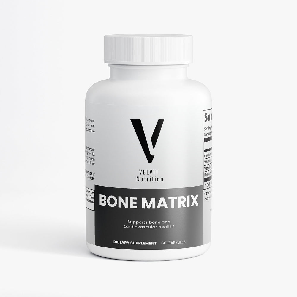 BONE MATRIX