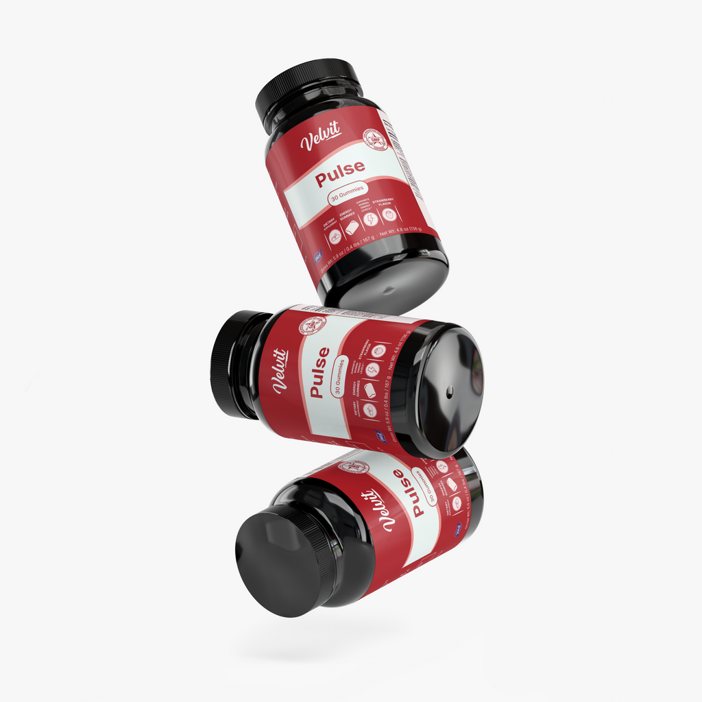 Pulse Gummies
