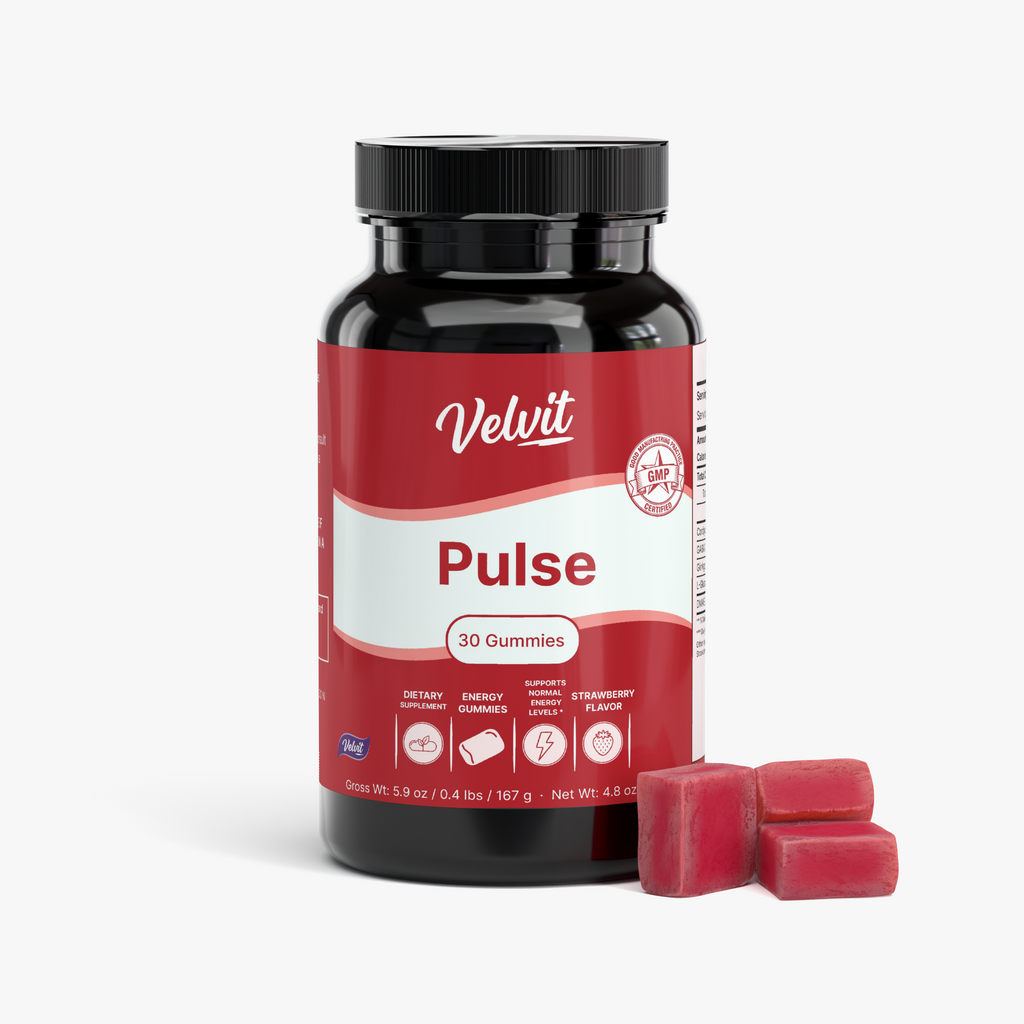 Pulse Gummies