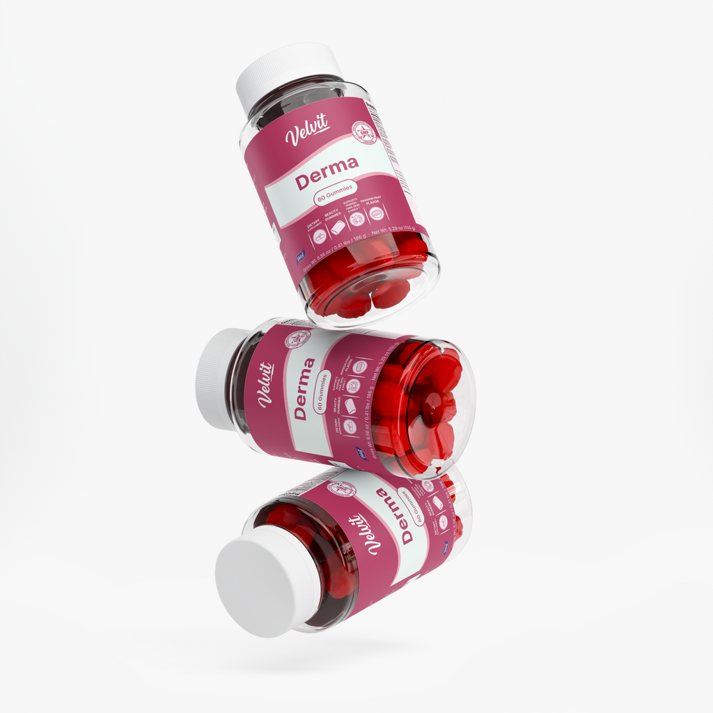 Derma Gummies