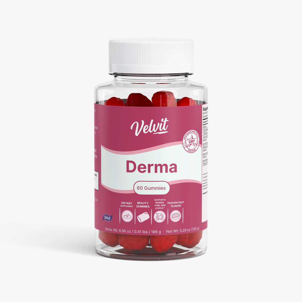 Derma Gummies