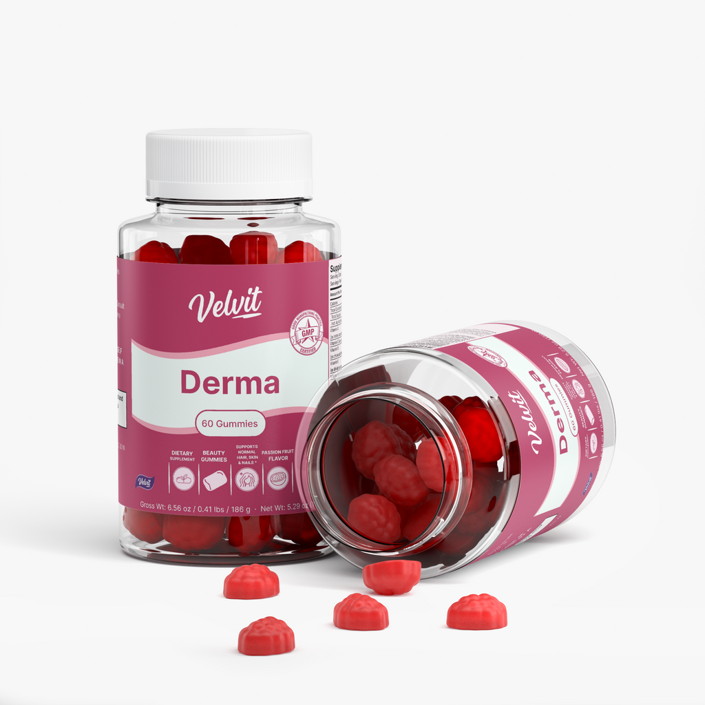 Derma Gummies