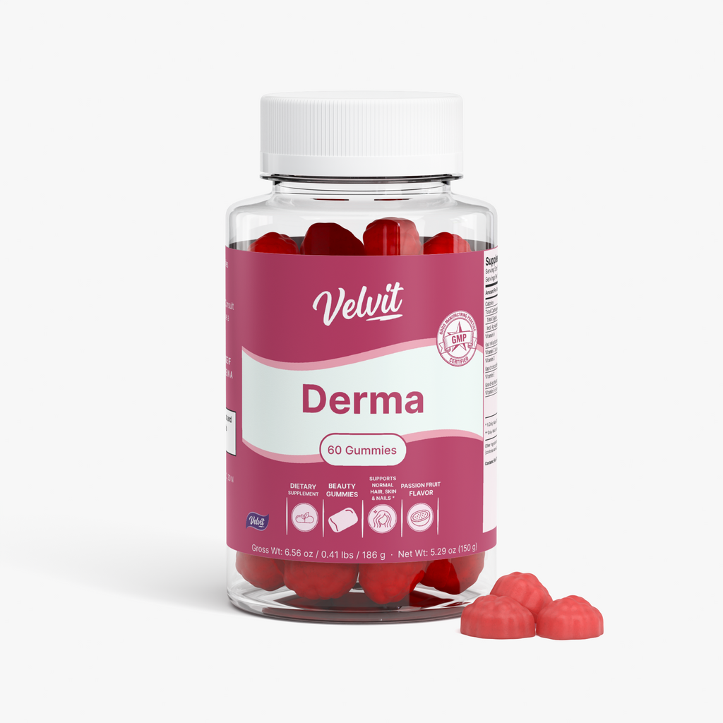Derma Gummies